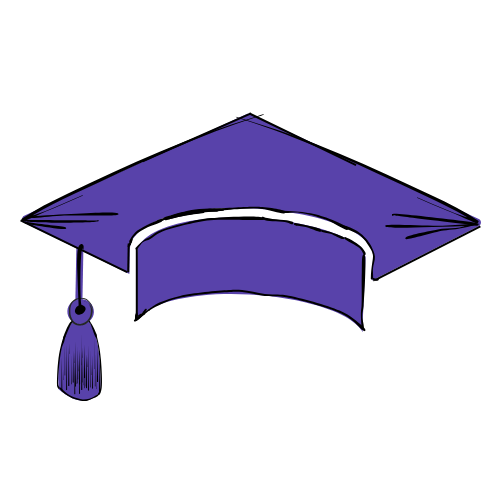 Student with Benefits